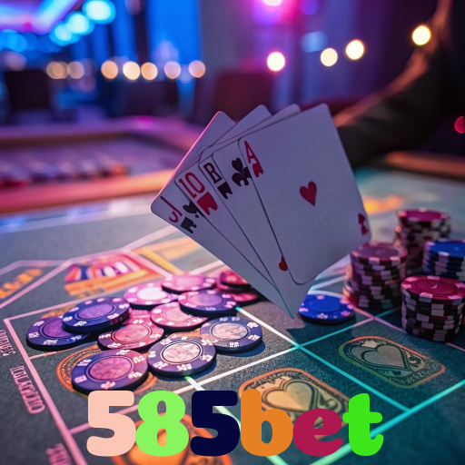  585bet