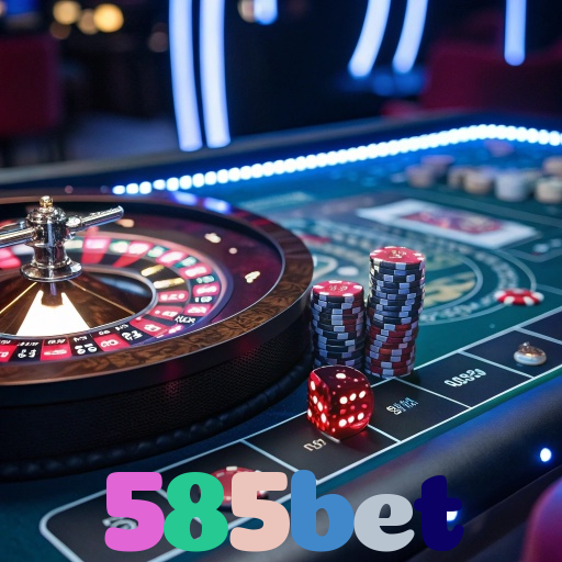  585bet