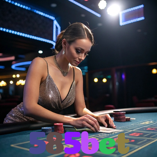  585bet