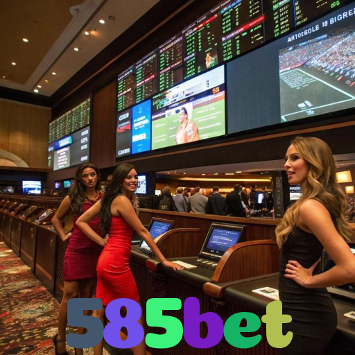  585bet