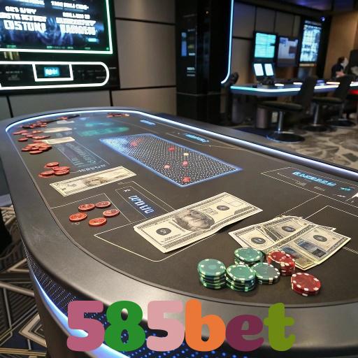 585bet