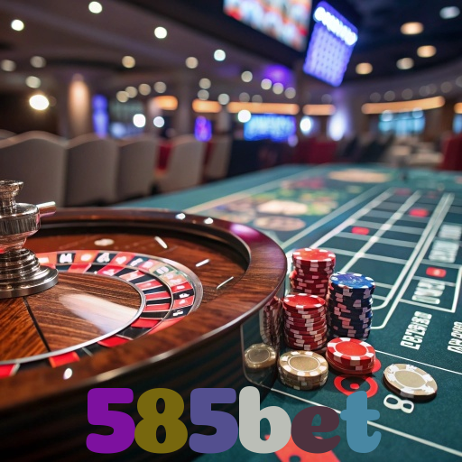  585bet