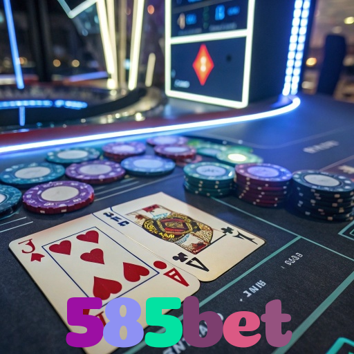  585bet