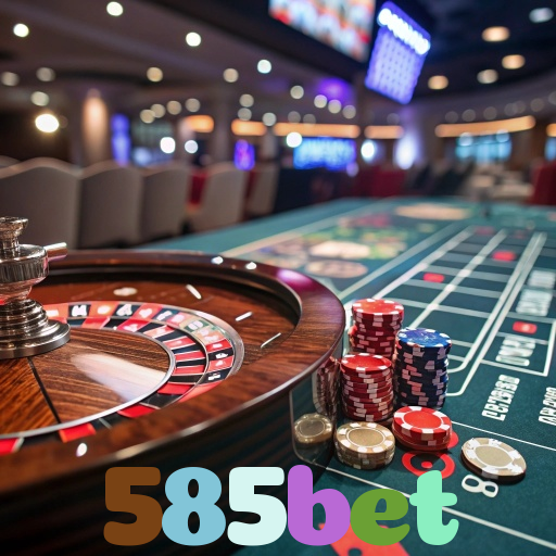  585bet