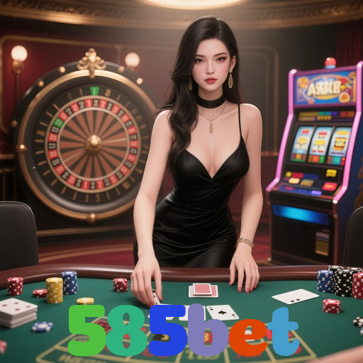 585bet