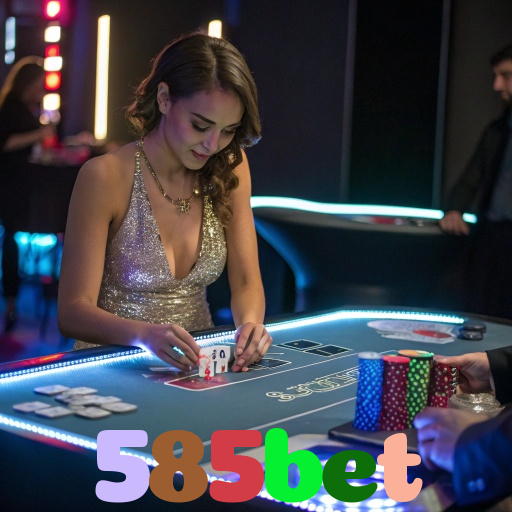  585bet