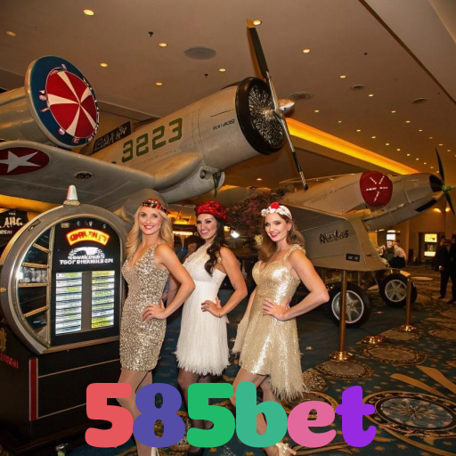  585bet