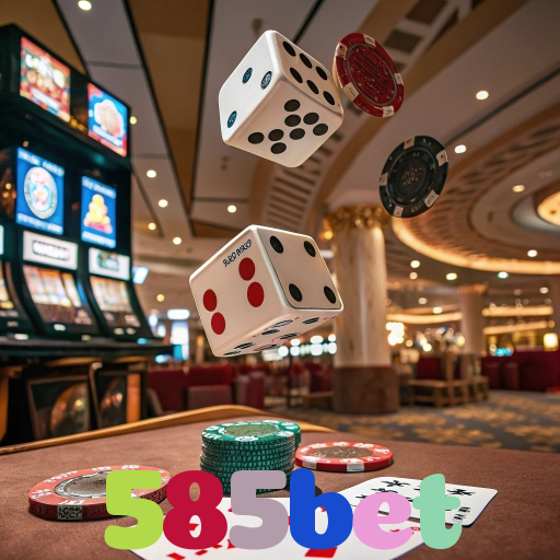  585bet