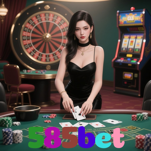  585bet