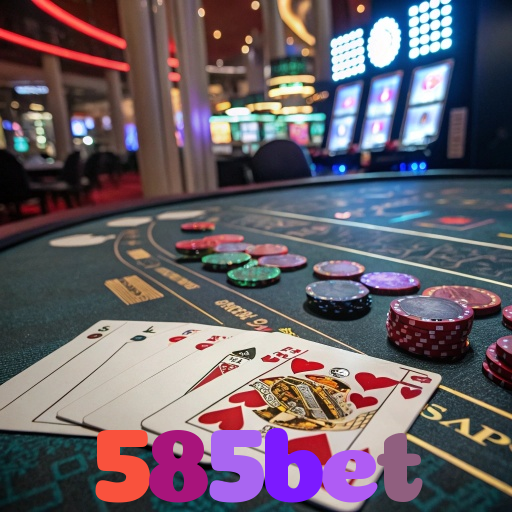  585bet