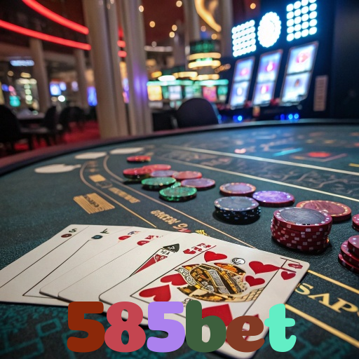  585bet