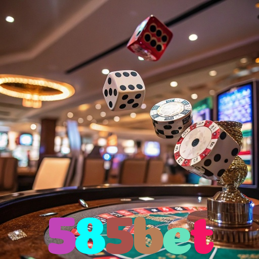  585bet