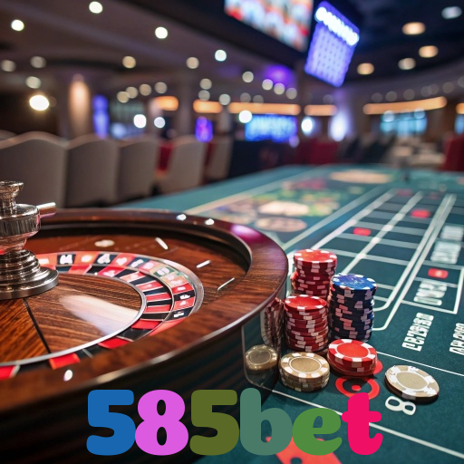  585bet