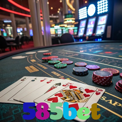  585bet