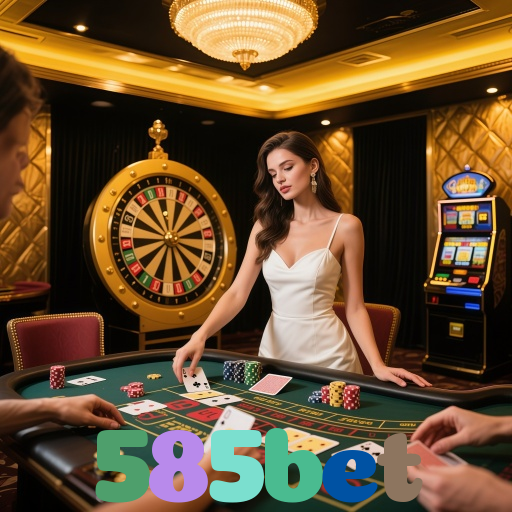  585bet