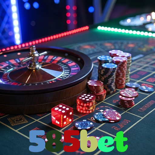  585bet