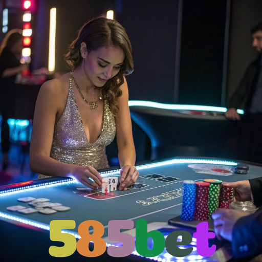  585bet