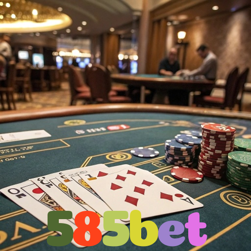  585bet