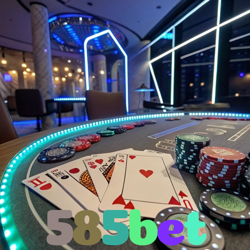  585bet