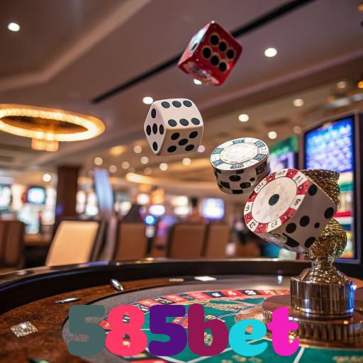  585bet