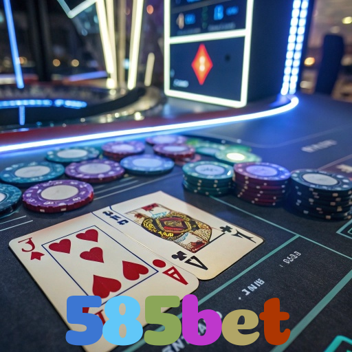  585bet