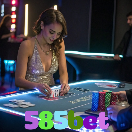  585bet