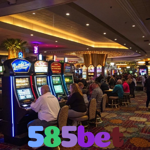  585bet