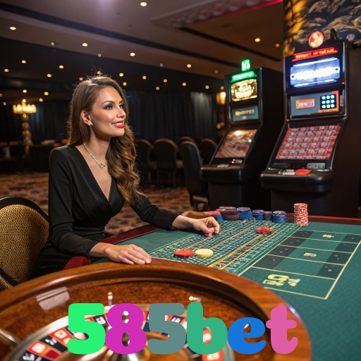  585bet