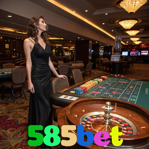  585bet