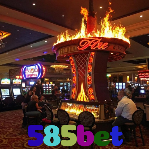  585bet