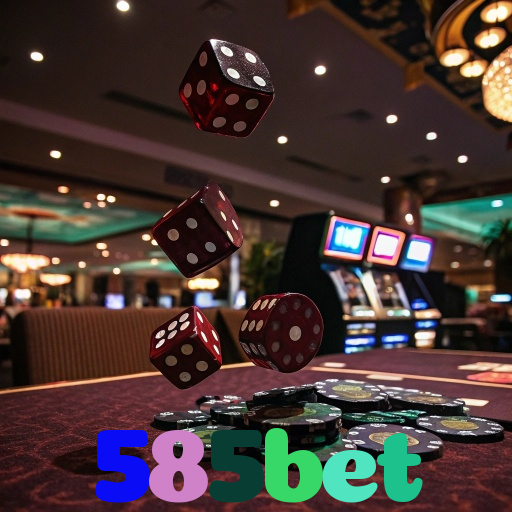  585bet