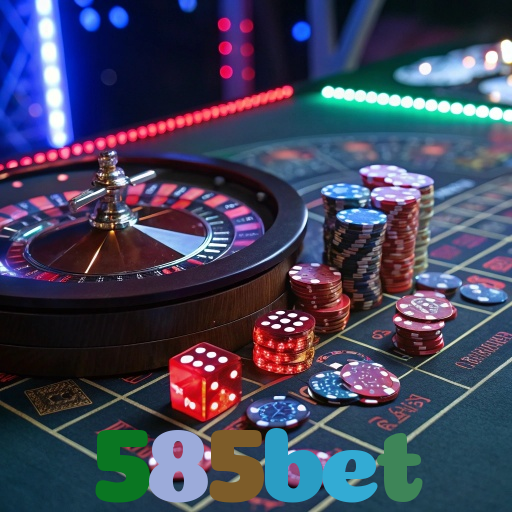 585bet