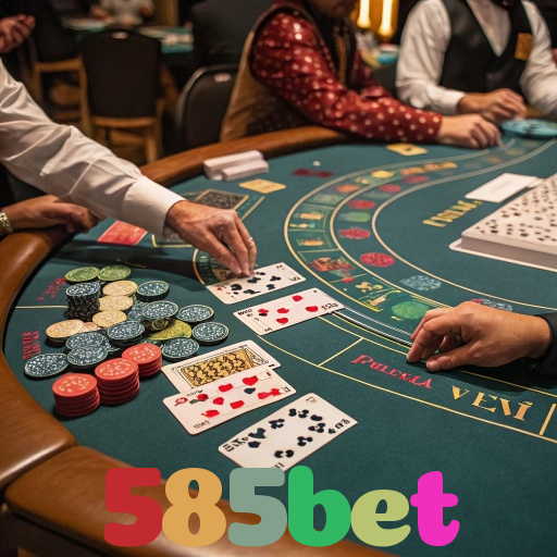  585bet