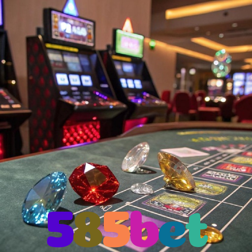  585bet