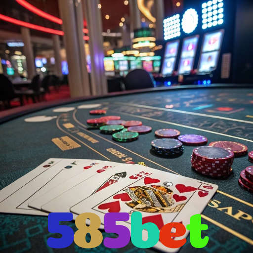  585bet