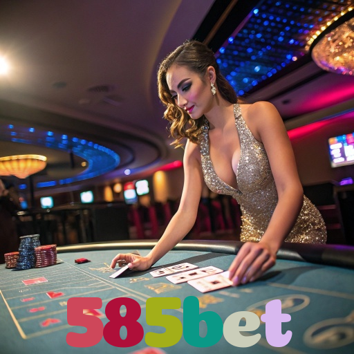  585bet