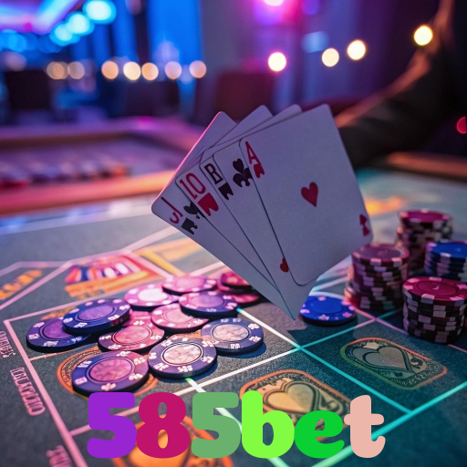  585bet