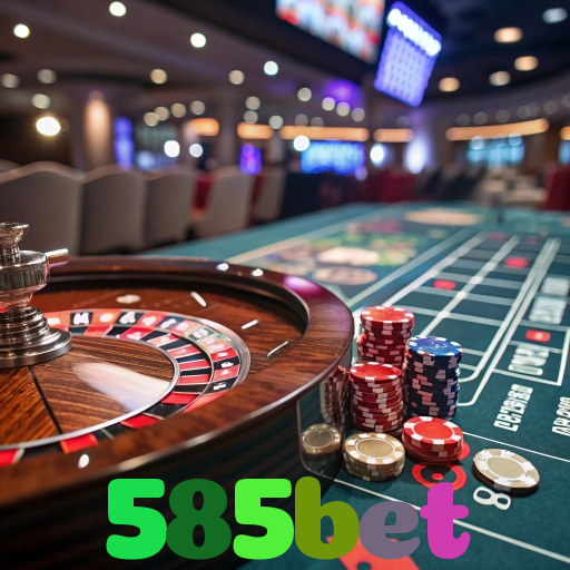  585bet