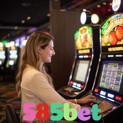  585bet