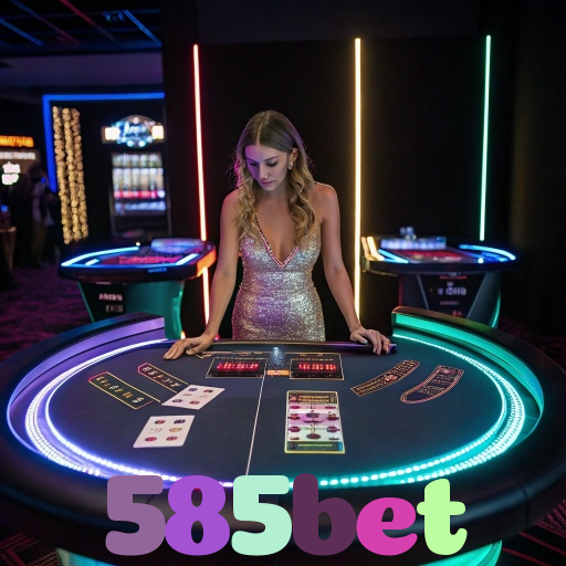  585bet