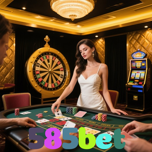  585bet