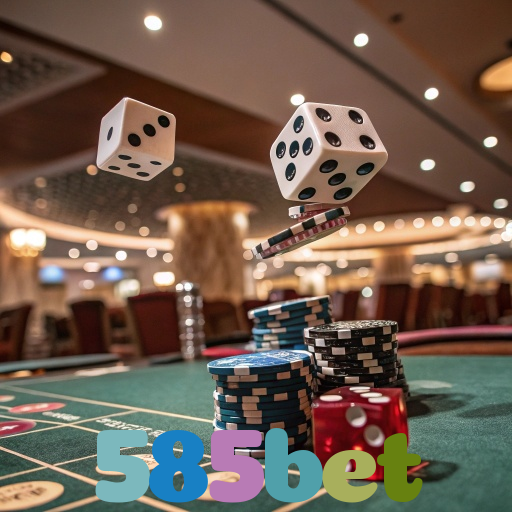  585bet