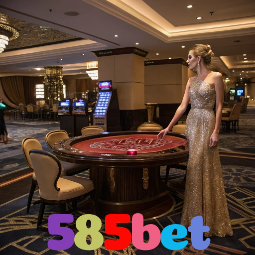  585bet