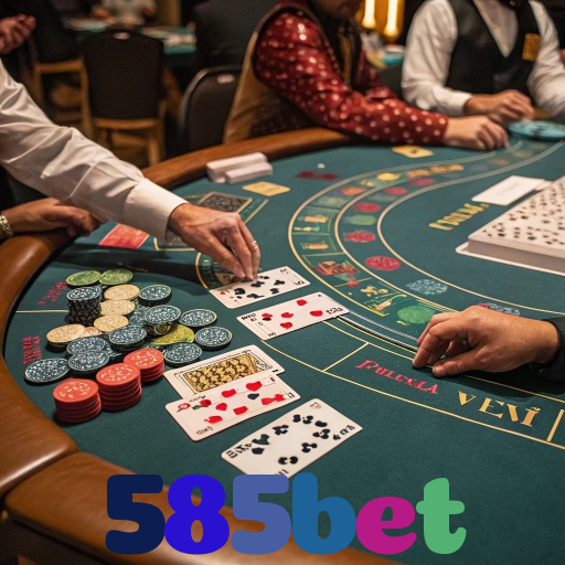  585bet