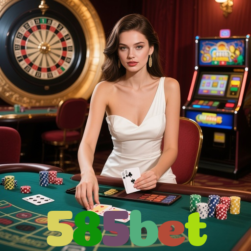 585bet