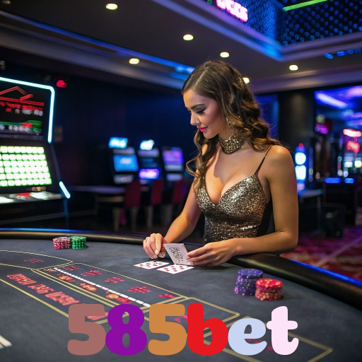  585bet