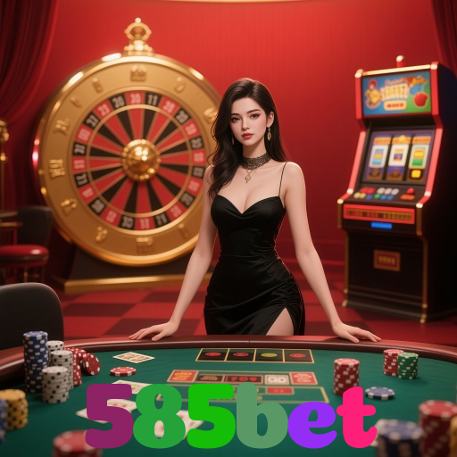 585bet