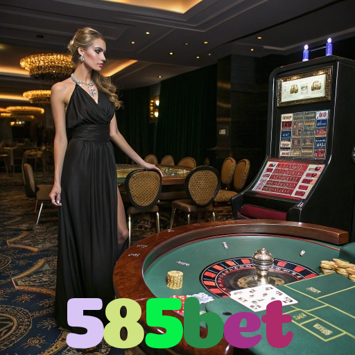  585bet