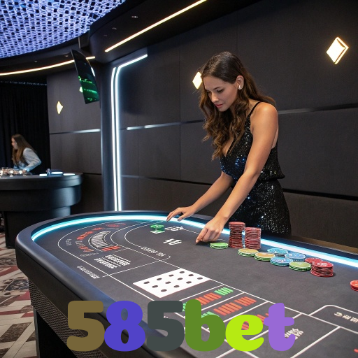  585bet