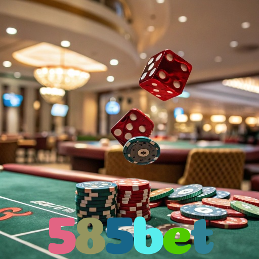  585bet